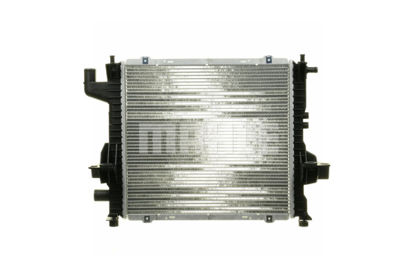 Radiator, engine cooling - CR153000P MAHLE - 7701042415, 7701045211, 7701352572